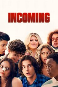 Incoming 2024 Online Watch Full Movie