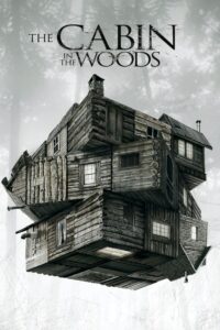 The Cabin in the Woods 2012 Online Watch Full Movie