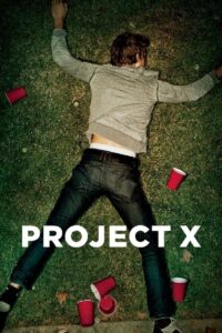 Project X 2012 Online Watch Full Movie