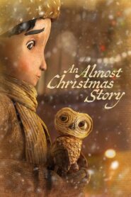 An Almost Christmas Story 2024 Online Watch Full Movie