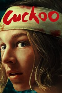 Cuckoo 2024 Online Watch Full Movie