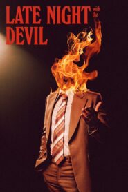 Late Night with the Devil 2024 Online Watch Full Movie