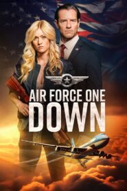 Air Force One Down 2024 Online Watch Full Movie