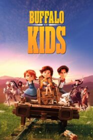 Buffalo Kids 2024 Online Watch Full Movie