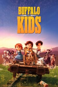 Buffalo Kids 2024 Online Watch Full Movie