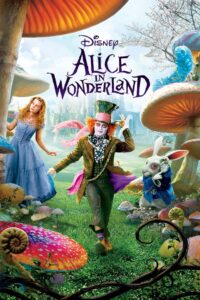 Alice in Wonderland 2010 Online Watch Full Movie