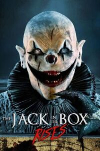 The Jack in the Box Rises 2024 Online Watch Full Movie