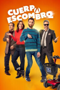 Cuerpo escombro 2024 Online Watch Full Movie