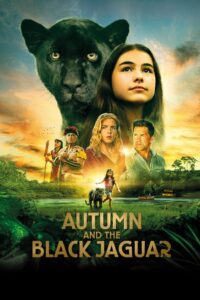 Autumn and the Black Jaguar 2024 Online Watch Full Movie