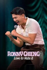 Ronny Chieng: Love to Hate It 2024 Online Watch Full Movie