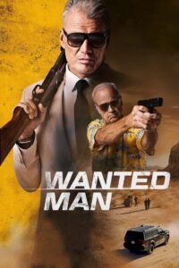 Wanted Man 2024 Online Watch Full Movie