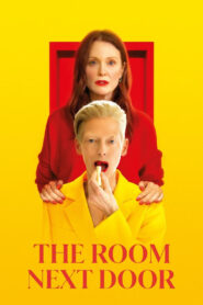 The Room Next Door 2024 Online Watch Full Movie