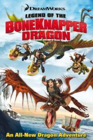 Legend of the BoneKnapper Dragon 2010 Online Watch Full Movie