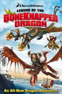 Legend of the BoneKnapper Dragon 2010 Online Watch Full Movie