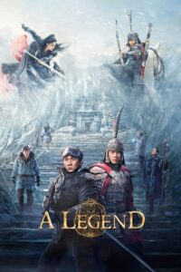 A Legend 2024 Online Watch Full Movie