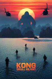 Kong: Skull Island 2017 Online Watch Full Movie