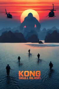 Kong: Skull Island 2017 Online Watch Full Movie