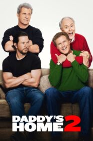 Daddy’s Home 2 2017 Online Watch Full Movie