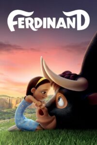 Ferdinand 2017 Online Watch Full Movie