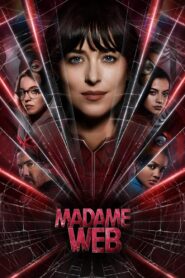 Madame Web 2024 Online Watch Full Movie