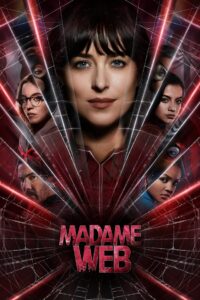 Madame Web 2024 Online Watch Full Movie