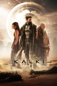 Kalki 2898-AD 2024 Online Watch Full Movie