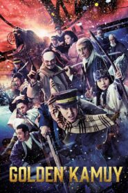 Golden Kamuy 2024 Online Watch Full Movie