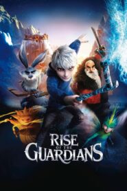 Rise of the Guardians 2012 Online Watch Full Movie