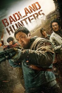 Badland Hunters 2024 Online Watch Full Movie