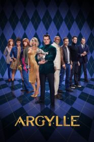 Argylle 2024 Online Watch Full Movie