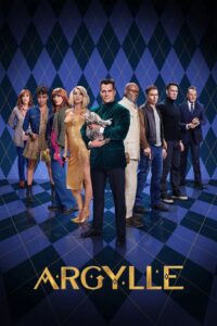 Argylle 2024 Online Watch Full Movie