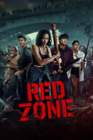 Red Zone 2024 Online Watch Full Movie