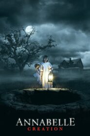 Annabelle: Creation 2017 Online Watch Full Movie