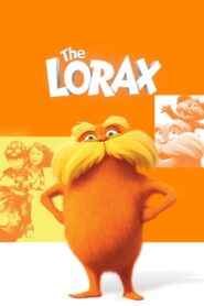 The Lorax 2012 Online Watch Full Movie