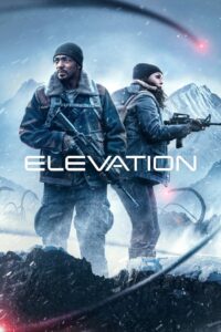 Elevation 2024 Online Watch Full Movie