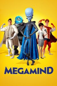 Megamind 2010 Online Watch Full Movie