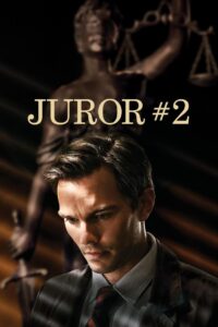 Juror #2 2024 Online Watch Full Movie