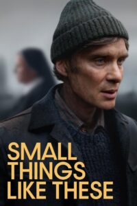 Small Things Like These 2024 Online Watch Full Movie