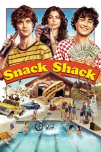 Snack Shack 2024 Online Watch Full Movie