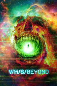 V/H/S/Beyond 2024 Online Watch Full Movie