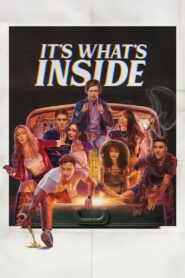 It’s What’s Inside 2024 Online Watch Full Movie