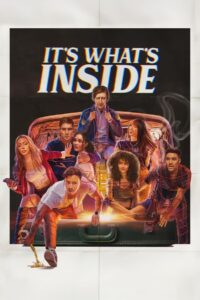 It’s What’s Inside 2024 Online Watch Full Movie