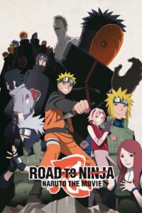 Road to Ninja: Naruto the Movie 2012 Online Watch Full Movie