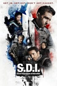 SDI: Secret Department of Intervention 2024 Online Watch Full Movie