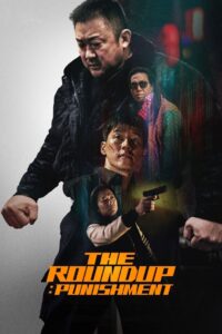 The Roundup: Punishment 2024 Online Watch Full Movie