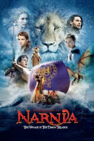 The Chronicles of Narnia: The Voyage of the Dawn Treader 2010 Online Watch Full Movie