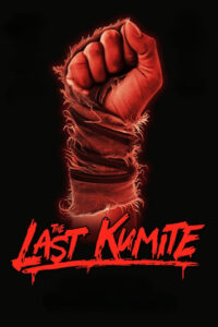 The Last Kumite 2024 Online Watch Full Movie