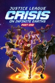 Justice League: Crisis on Infinite Earths Part One 2024 Online Watch Full Movie