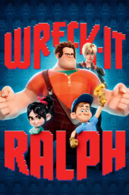 Wreck-It Ralph 2012 Online Watch Full Movie