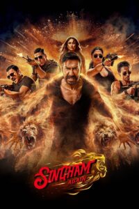 Singham Again 2024 Online Watch Full Movie